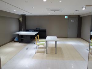 アーク心斎橋ＷＥＳＴ室内