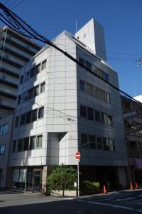 サンロードビル外観