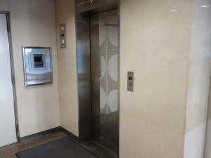 弘和産業ビルエレベーター