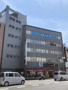 ケンスイビル