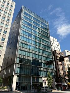 ＫＤＸ新橋駅前ビル