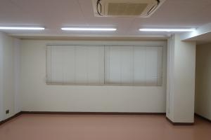ケンスイビル室内