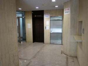 ＲＥＢＡＮＧＡ船場アパートメント共用部