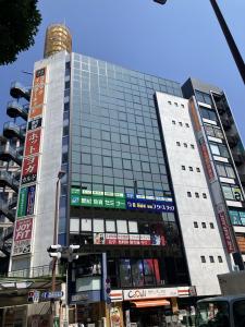 ＥＱＵＩＮＩＡ１０６ビル外観