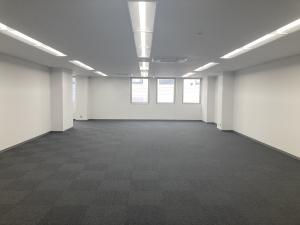 小川京都ビル　3階事務所