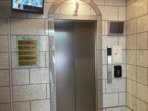三条両替町ビル　1階エレベーター