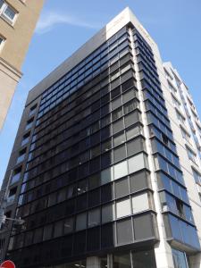 永都ビル大阪長堀外観