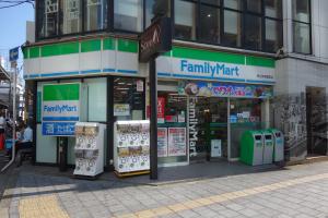 ＳＯＰＨＩＡなんばＳＴＵＤＩＯビル１階店舗