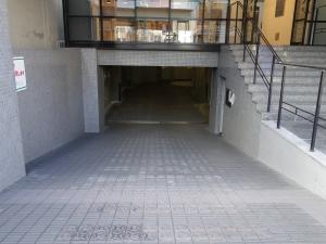 ニュー淡路町ビル立体駐車場