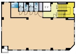 おおきになんでやねん。ビル301