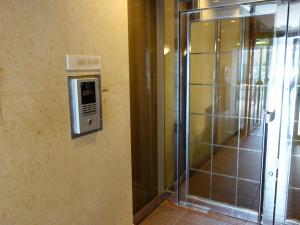 ＫＵＳ博労町オートロック