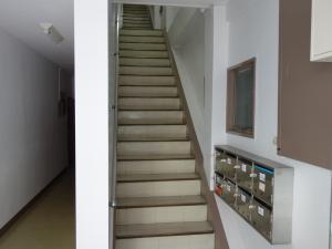 竹田ビル共用部