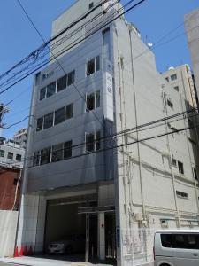 昭栄ビル外観