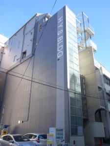 ＨＹＳビル外観
