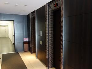 梅田扇町通ビルエレベーター