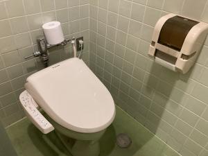 ＡＸＩＳ谷町ビル　トイレ