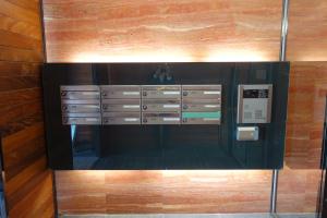 リンクハウス天王寺ビルオートロック