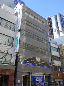 サンメリービル外観