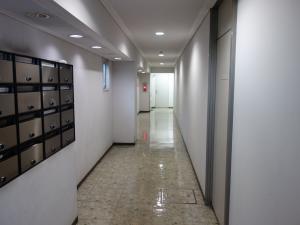 道修町ビル共用部