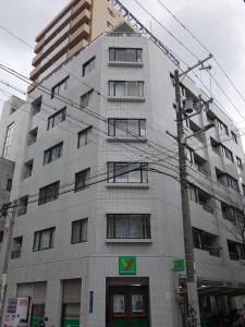 ＲＥＢＡＮＧＡ船場アパートメント外観