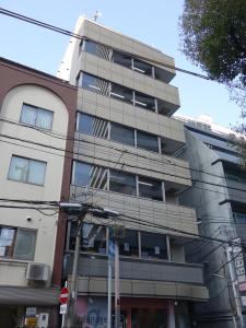 第２堂栄ビル外観