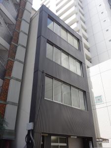 豊喜ビル外観