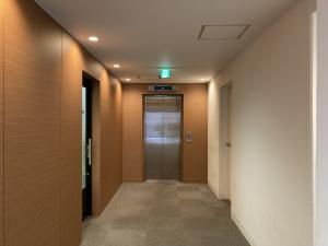 ＶＥＧＡ　ＶＩ高橋ビル別館　基準階廊下