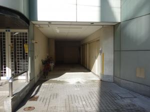 安田薬品ビル１階スペース