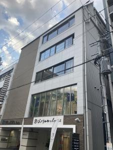 御堂筋ＤＡＩＴＯＵビル　外観