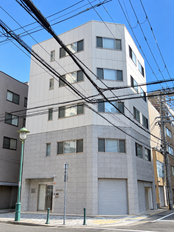 神戸川田ビル