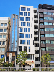 アロス渋谷ビル画像