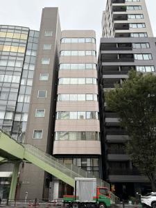 プライム東日本橋１丁目ビル（プライム東日本橋一丁目ビル）