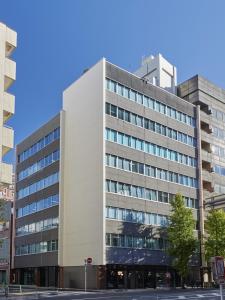 偕楽ビル外神田
