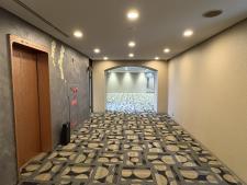 京都銀行会館共用部