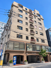 ロイヤル磯上