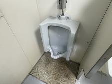 ＩＢセンタービル（アイビーセンタービル）男子トイレ