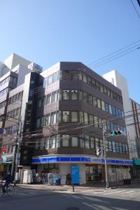 第１中田ビル外観