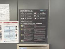 ＳＹＮＡＳＩＡ本町ビル