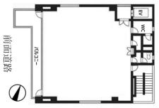 林三番町ビル5階