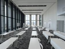 淀屋橋ステーションワン（ＹＯＤＯＹＡＢＡＳＨＩ　Ｓｔａｔｉｏｎ　Ｏｎｅ）会議室