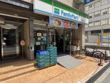 高麗橋ビル１階店舗