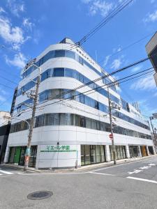 難波ビルディング