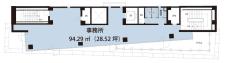 フジビル４０＿9階