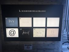 ｂ．ＮＩＳＨＩＳＨＩＮＳＡＩＢＡＳＨＩ