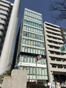 ＡＣＮ心斎橋ビル