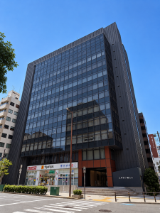 三共四ツ橋ビル