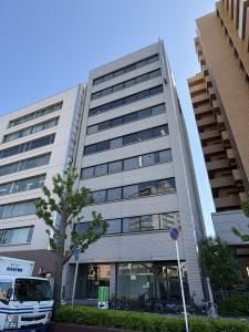 堺東八千代ビル外観