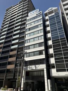 ＡＸＩＳ　ＷＥＳＴ本町ビル画像