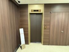 キューアス平野町ビル