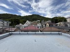 北野町ＡＮＤＡＮＴＩＮＯ